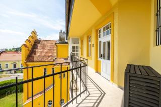 Albizia-Apartments - Baden - 9