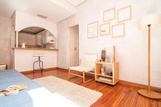 Peaceful 1bd apt in Conde Duque - Madrid - 5