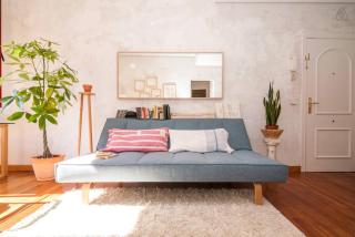 Peaceful 1bd apt in Conde Duque - Madrid - 8