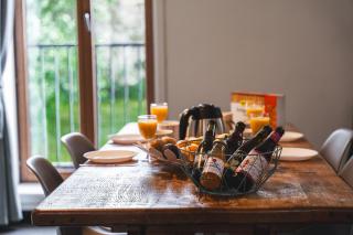 Vakantiewoning & Fietslogies V E L O, Tussen Hasselt en Maastricht - Bilzen - 5
