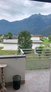 Mountain View House - San Cassiano - 5
