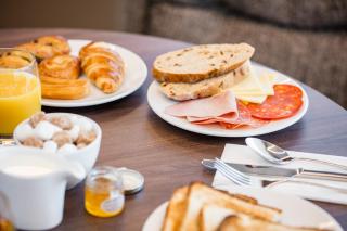 AC Hotel by Marriott Birmingham - Birmingham - 8