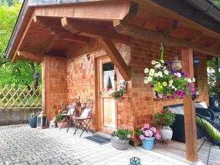 Haus Monika - Nesselwängle - 8