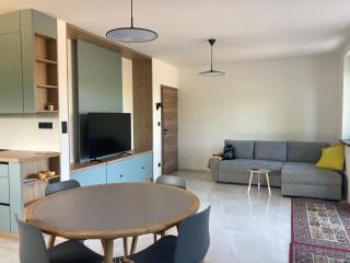 Horský Apartmán Černý Důl - Čistá - 8