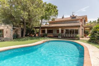 Villa Marjals - Muro - 0