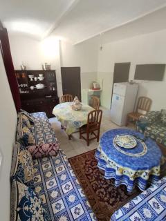 Superbe appartement rénové avec jardin calme - Buis-les-Baronnies - 9