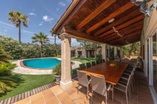 Villa Marjals - Muro - 6