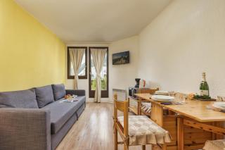 Chamonix Sud - Bâtiment F 400 - Happy Rentals - Chamonix - 1