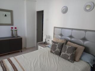 central apartment with large terrace malaga - Málaga - 4