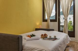 Chamonix Sud - Bâtiment F 400 - Happy Rentals - Chamonix - 2