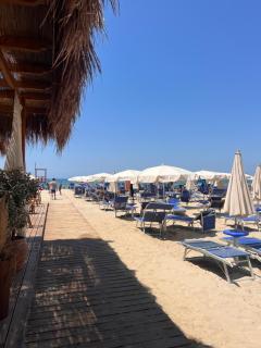 Apartament Beach Golem “Koka” - 6