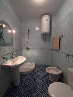 Apartament Beach Golem “Koka” - 1