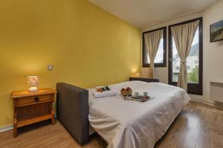 Chamonix Sud - Bâtiment F 400 - Happy Rentals - Chamonix - 9