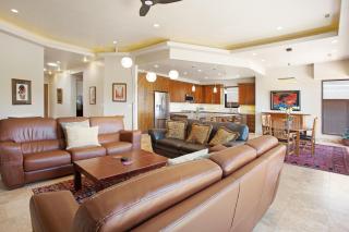 Red Rock Escape with Suite - 6