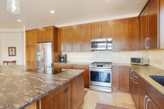 Red Rock Escape with Suite - 2