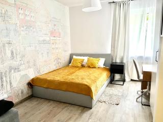 Charming Calliera 12 Apartment - Poznan - 3