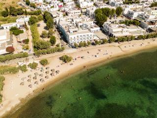 Play Paros - Kampos Paros - 6