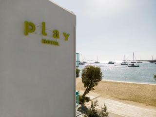 Play Paros - Kampos Paros - 8