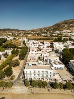 Play Paros - Kampos Paros - 3