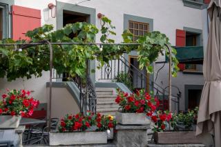 Hotel de la Place - Vevey - 9