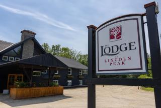 The Lodge at Lincoln Peak at Sugarbush - Warren - 0