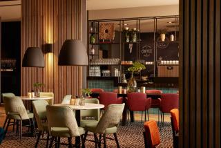 Van der Valk hotel Veenendaal - Veenendaal - 9