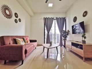 I-SOHO , I-City Shah Alam - 1