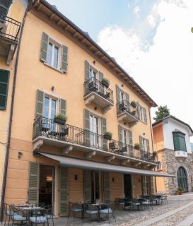 Rivalago B&B - Cannobio - 8