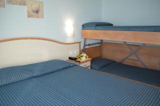 Hotel Moresco - Marina dʼAndora - 4