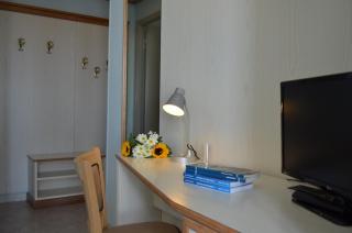 Hotel Moresco - Marina dʼAndora - 5