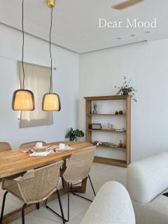 Pohang Poolvilla Dearmood - Pohang - 4