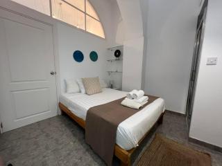 Quirky 1BR just off Main Street prime location - Gibilterra - 7