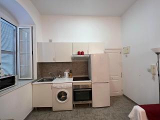Quirky 1BR just off Main Street prime location - 2
