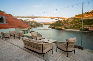 Eurostars Porto Douro - Oporto - 7