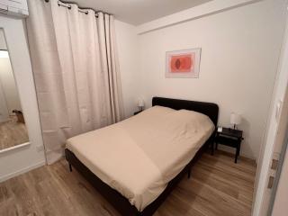 Bel appartement climatisé 2 chambres à 20m du Vieux-Port - Marsiglia - 5