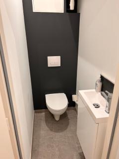 Bel appartement climatisé 2 chambres à 20m du Vieux-Port - Marsiglia - 1