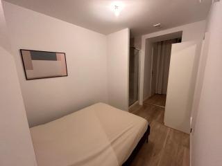 Bel appartement climatisé 2 chambres à 20m du Vieux-Port - Marsiglia - 4