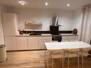 Bel appartement climatisé 2 chambres à 20m du Vieux-Port - Marsiglia - 6