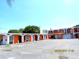 Central Inn Motel - Los Angeles - 5