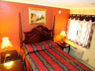 Central Inn Motel - Los Angeles - 3