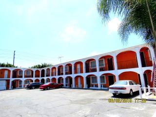 Central Inn Motel - Los Angeles - 6