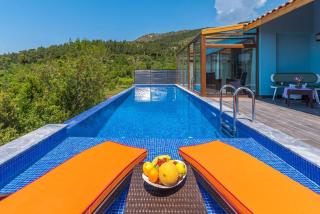 Eco Villa Eagle Eye - Kalkan - 2