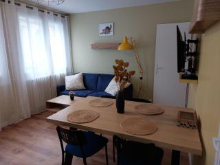 Le p'tit Flaubert- Quartier Coty - Le Havre - 2