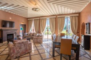 Janat Al Atlas Resort & Spa - Marrakech - 3