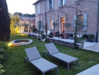 Les Tilleuls - Cavaillon - 2