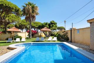 Magnolia B- Solo Familias - Conil de la Frontera - 0