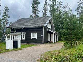 Riihipeikko Jyväskylän läheisyydessä Muuramen Riihivuoressa - Muurame - 0
