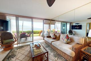 Island Sands Resort 111 - Wailuku - 6