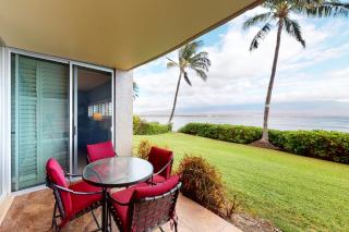Island Sands Resort 111 - Wailuku - 0