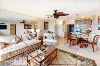 Island Sands Resort 111 - Wailuku - 5